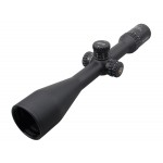 Прицел Vector Optics Continental Tactical ED 4-32x56, SF, VCT-20A (MIL) арт.: SCOL-T51